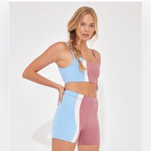 L*SPACE Make Waves Matching set (top and bottom)